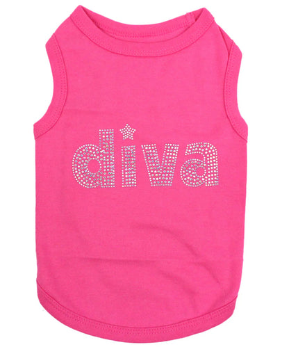 Diva Tee