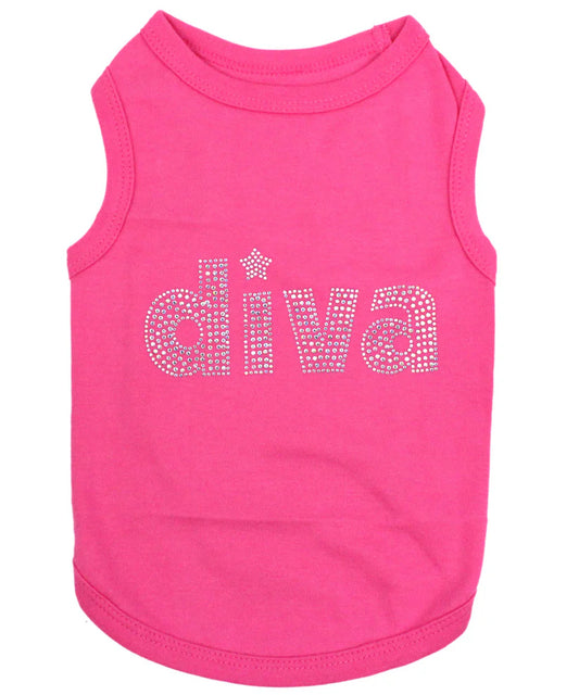 Diva Tee
