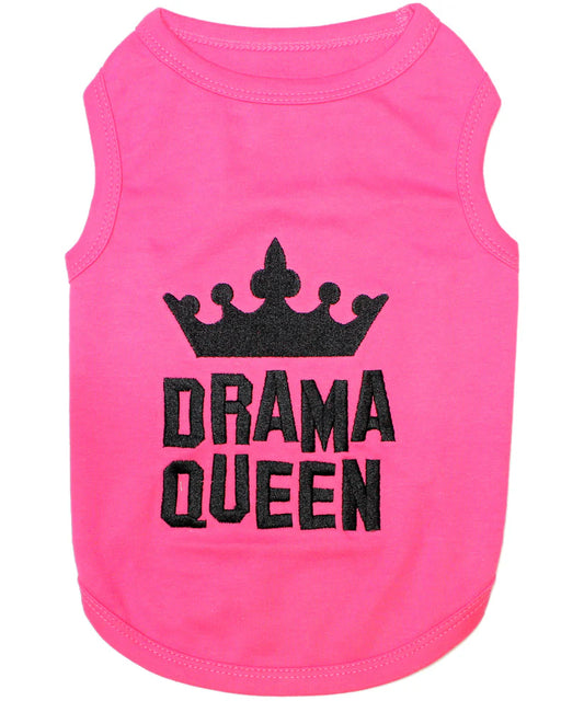Drama Queen Tee
