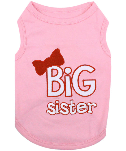 Big Sister Tee