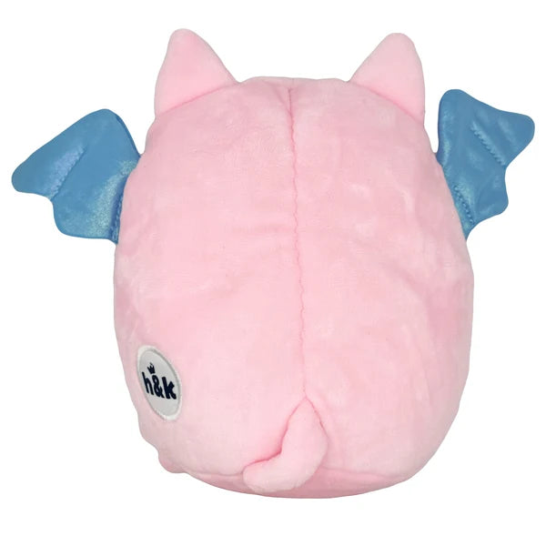 Flying Piggasus Dog Toy