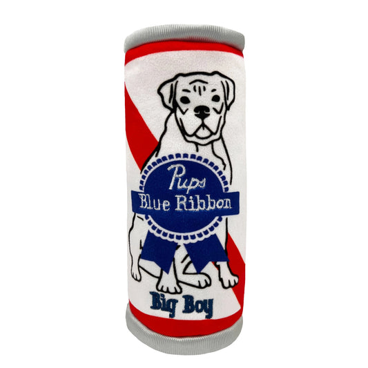 Pups Blue Ribbon - Multiple Sizes Available