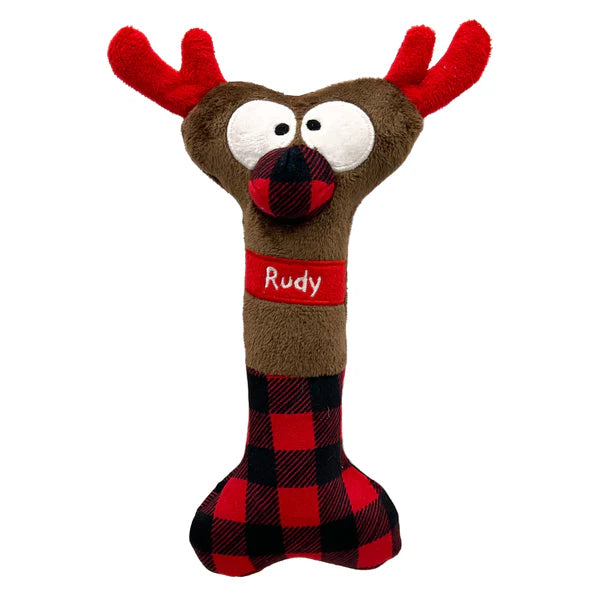 Rudy the Reindeer Bone