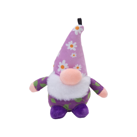 SnugArooz Baby Daisy Dog Toy