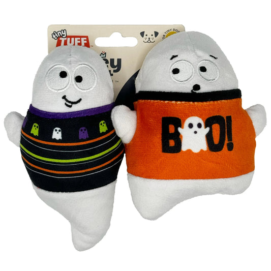 Tiny Tuff Boo Buddies