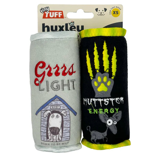 Gotta Go-Go Dog Toys 2 Pack