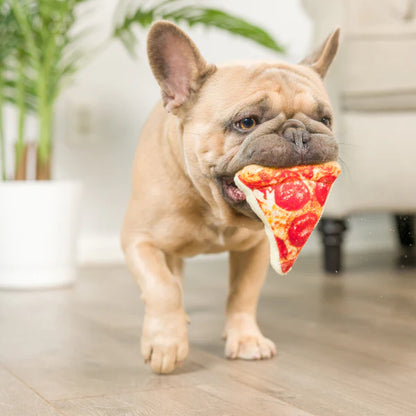 No Regrets Pizza & Pupto Toy