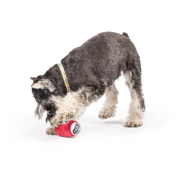 Dr. Popper - Tiny Tuff Toy