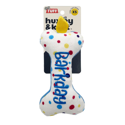It's My Barkday! Bone Toy - Mini