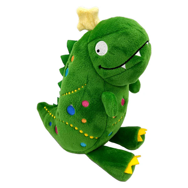 Tree Rex Dog Toy - Small