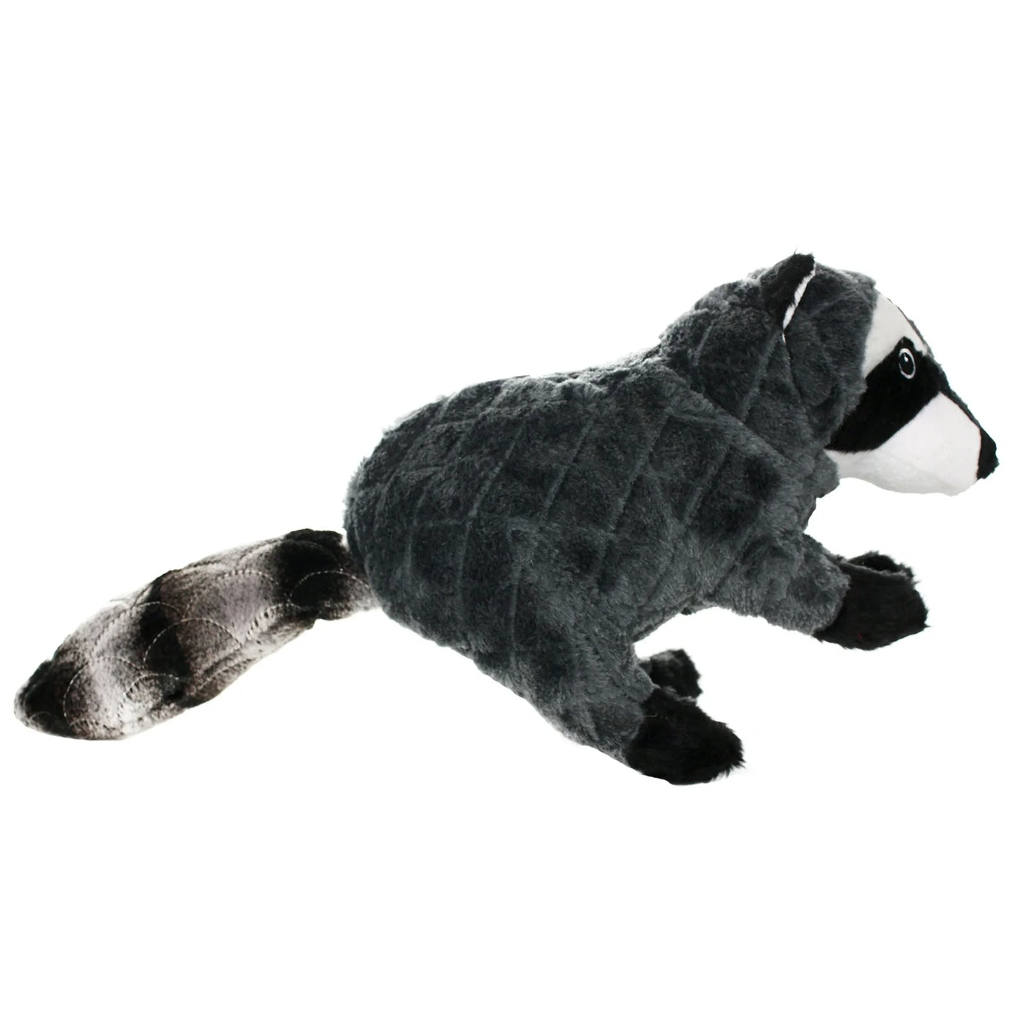 Mighty Nature Raccoon Toy