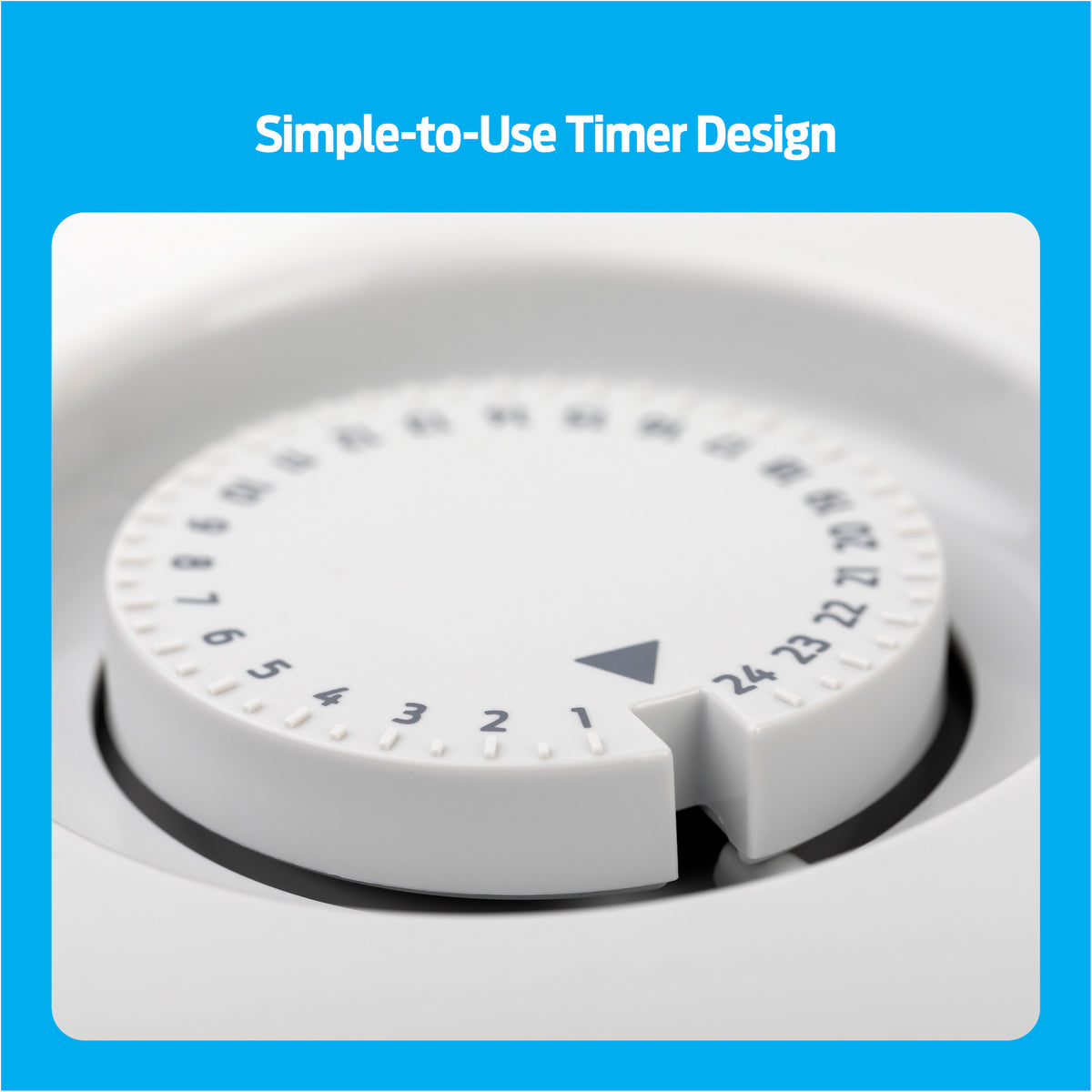 Illustration of Pet Feeder Timer For Two Dogs