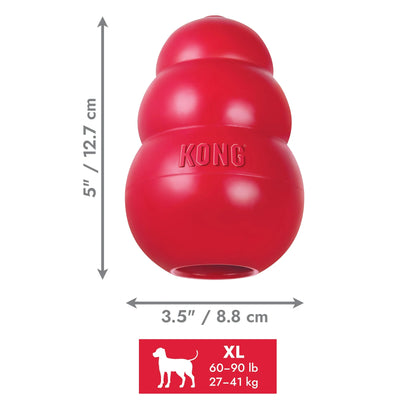 Kong Classic - XL