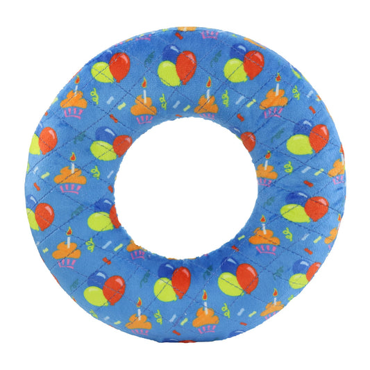 Mighty Ring - Celebration