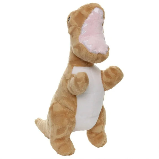 Mighty Junior Dinosaur T-Rex Toy