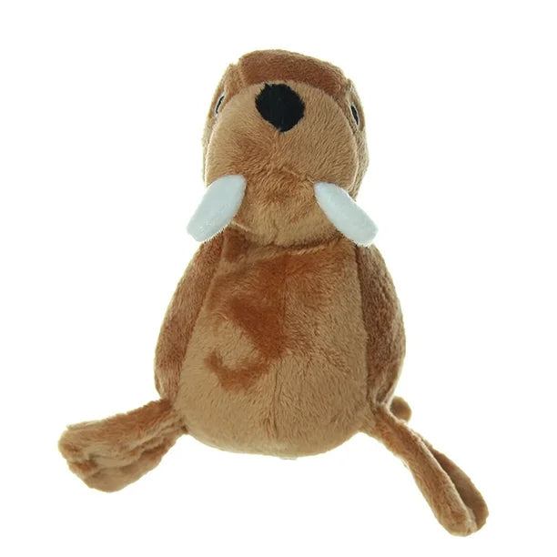 Mighty Jr. Artic Walrus Toy