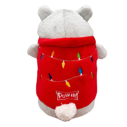 Deck The Bear - Large