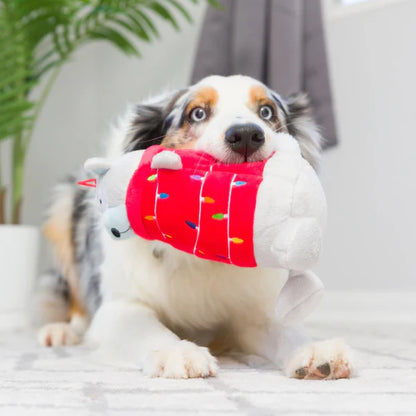 Deck The Bear - Large