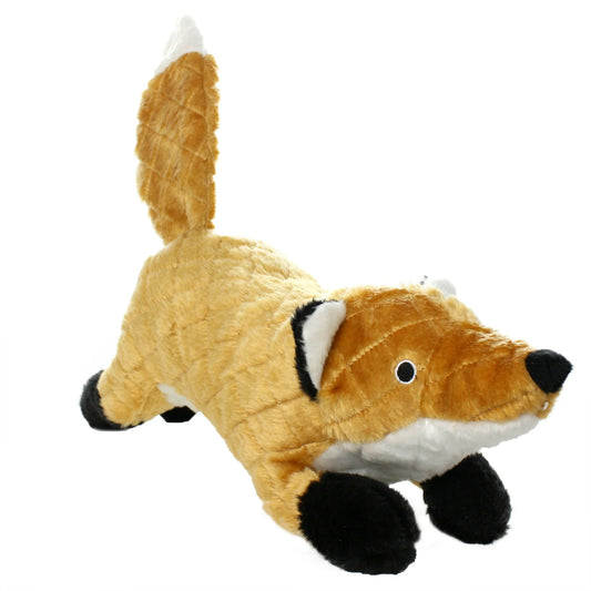 Mighty Nature Fox Toy
