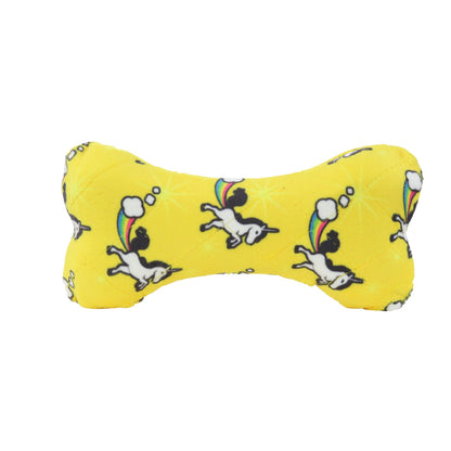 Mighty® Bone – Medium Unicorn Toy