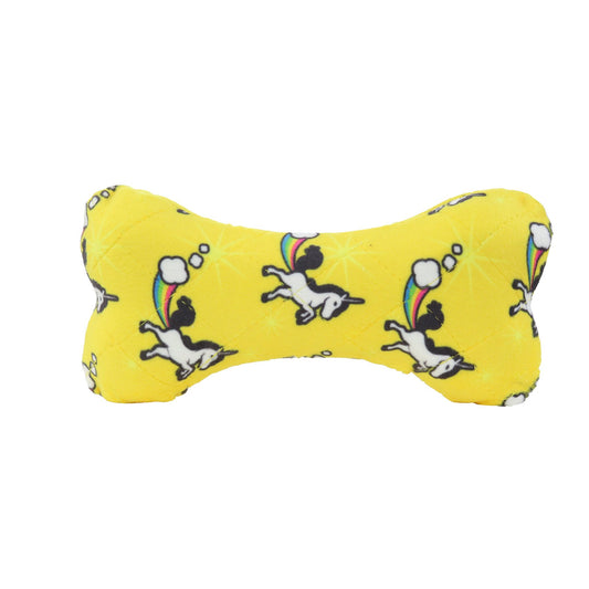 Mighty® Bone – Medium Unicorn Toy
