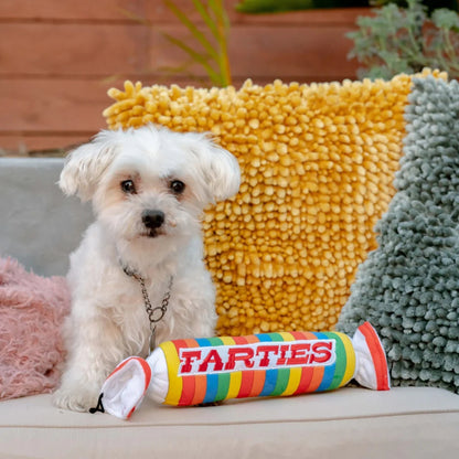 Farties Dog Toy - Small