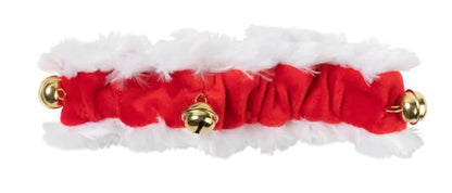 Jingle Bell Collar - Two Sizes Available