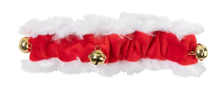 Jingle Bell Collar - Two Sizes Available