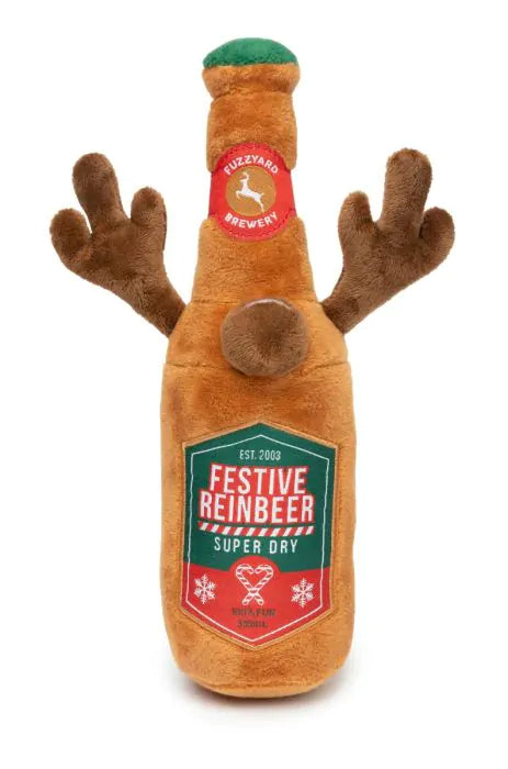 Festive Reinbeer