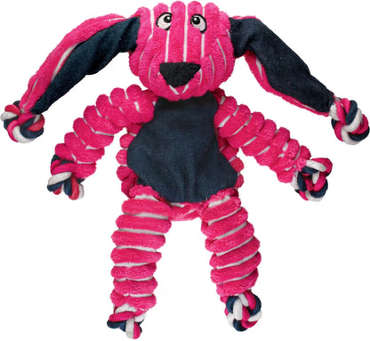 Kong Floppy Knots Bunny - Medium/Large