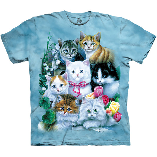 Kittens T-Shirt