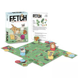 Fetch Board Game
