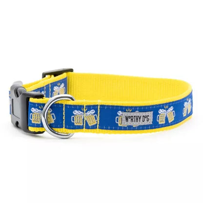 Cheers! - Pet Collar