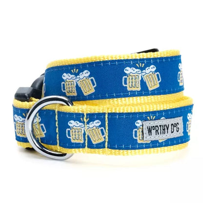 Cheers! - Pet Collar
