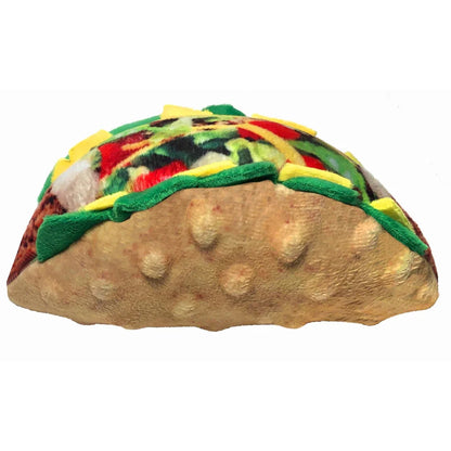 Taco Tuesday Toy
