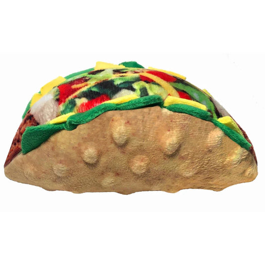 Taco Tuesday Toy