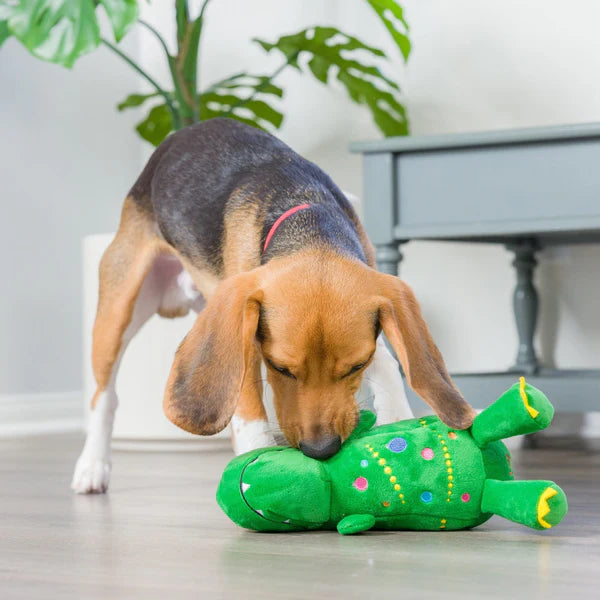 Tree Rex Dog Toy - Small