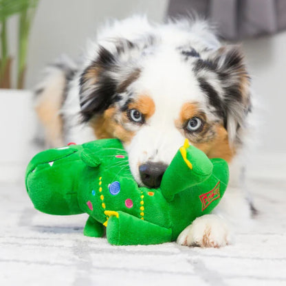 Tree Rex Dog Toy - Small