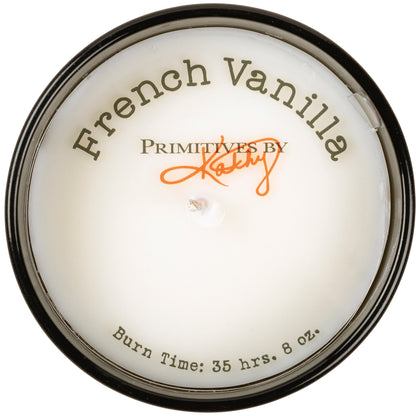 Vanilla Candle - A Lot of Cats