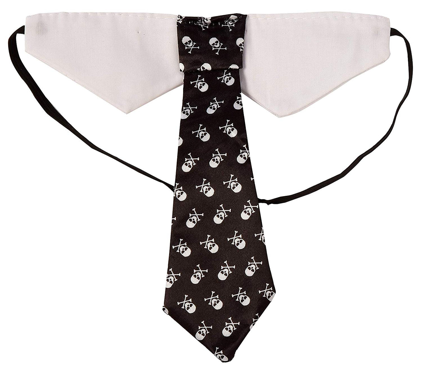 Skull Tie