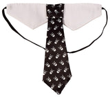 Skull Tie