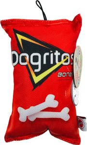 Dogritos Chips Toy