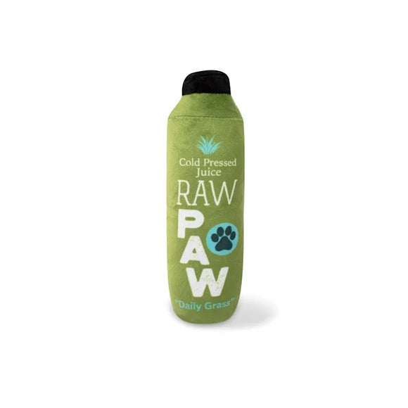 Raw Paw Juice Toy