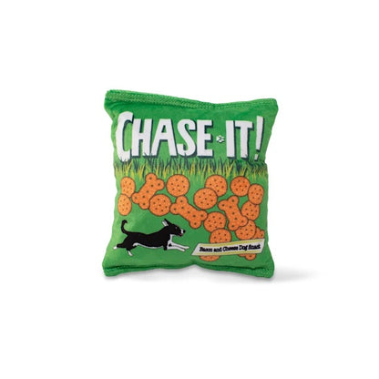 Chase it! Dog Snack Toy