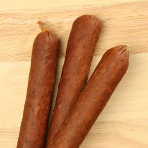 Happy Howies Lamb Sausage Link