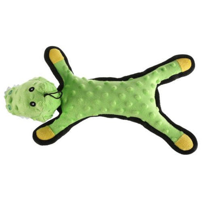 Gator Bumpy Dog Toy