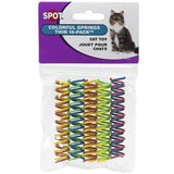 Colorful Springs | Thin