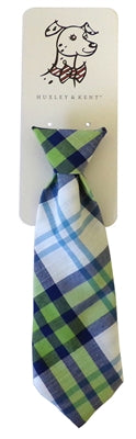 Formal Wear | Checkered Tie