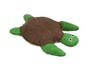 Wooly Wonkz Turtle