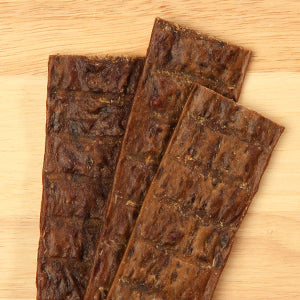 Happy Howies 6" Jerky Strip